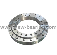 Hot Sale Single Row Ball Turntable Slewing Ring Bearing