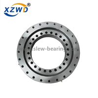 Customized High Precision Crossed Roller Slewing Bearing for Rotating Machinery