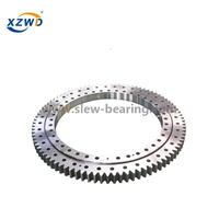 4 Point Angular Contact Ball Turntable Slewing Bearing for Replacement of ACE Crane 
