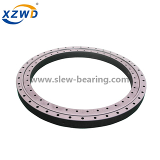 Xuzhou Wanda Single Row Crossed Roller Slewing Bearing (11) Without Gear