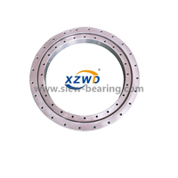 XZWD Window Cleaner Use Slewing Ring Bearing