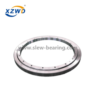 Xuzhou Wanda Slewing Bearing Light Type (WD-06) without Gear Slewing Bearing