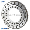 Factory Production Easy Operation Slewing Bearing Ring