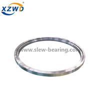 Hot Sale Single Row Ball Big Slewing Rings Bearings For Construction Machinery